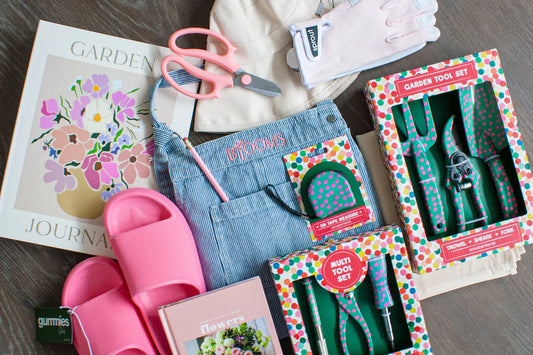 Grow Your Well-being: The Therapeutic Power of Gardening