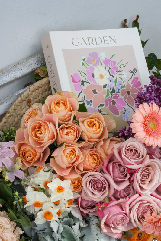 Embrace the Golden Hues: A Guide to Growing a Stunning Autumn Flower Garden