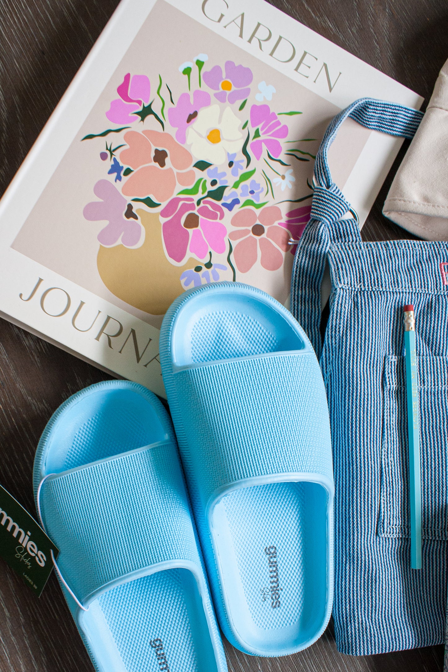 Sprout & Thrive: The Complete Beginner Gardener's Kit