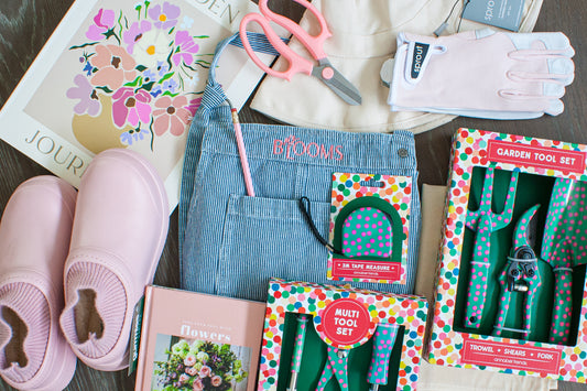 Blossom & Bloom - Winter: The Ultimate Florist & Garden Kit