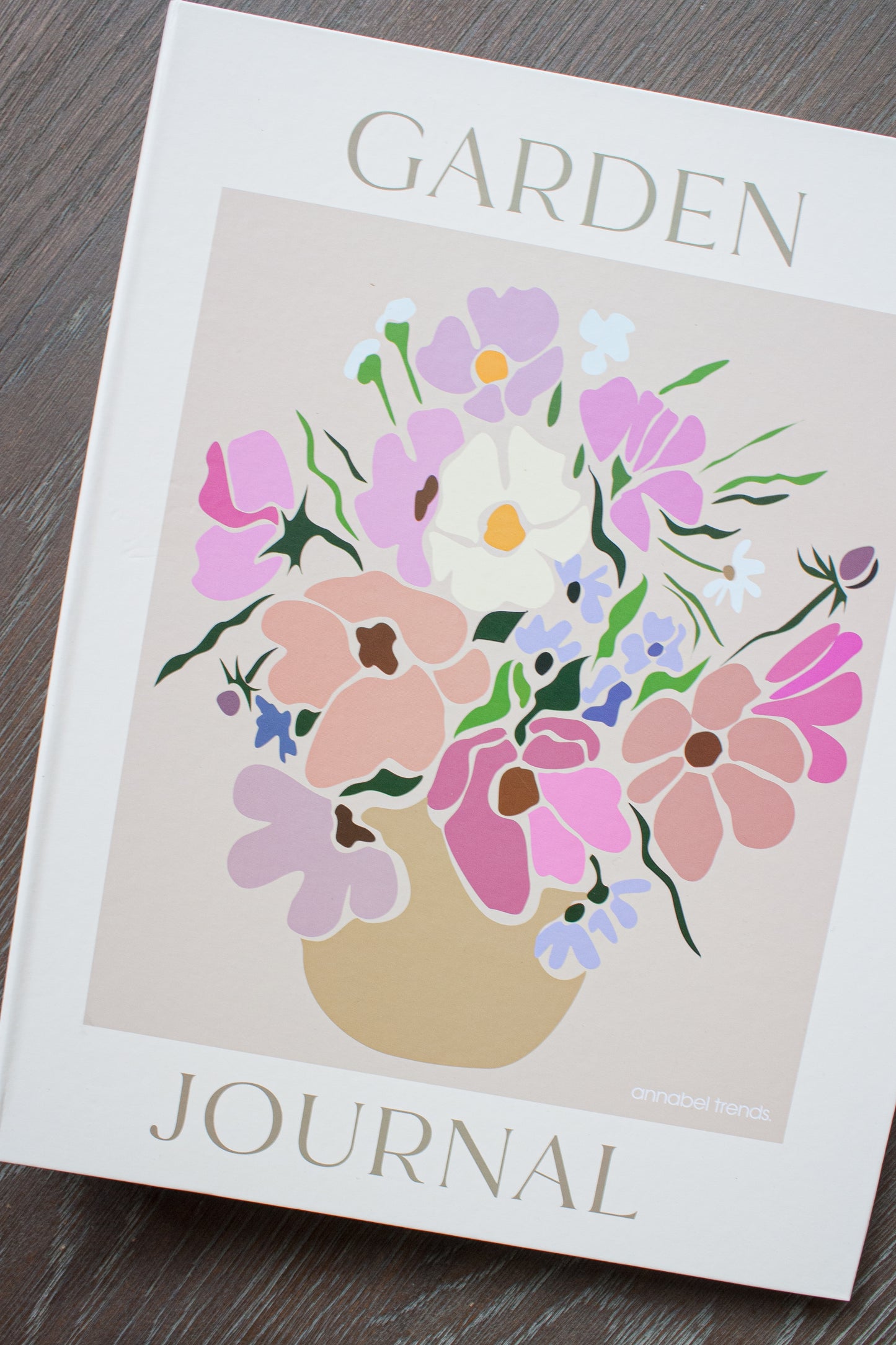 Bloom & Glow: The Deluxe Florist & Garden Kit