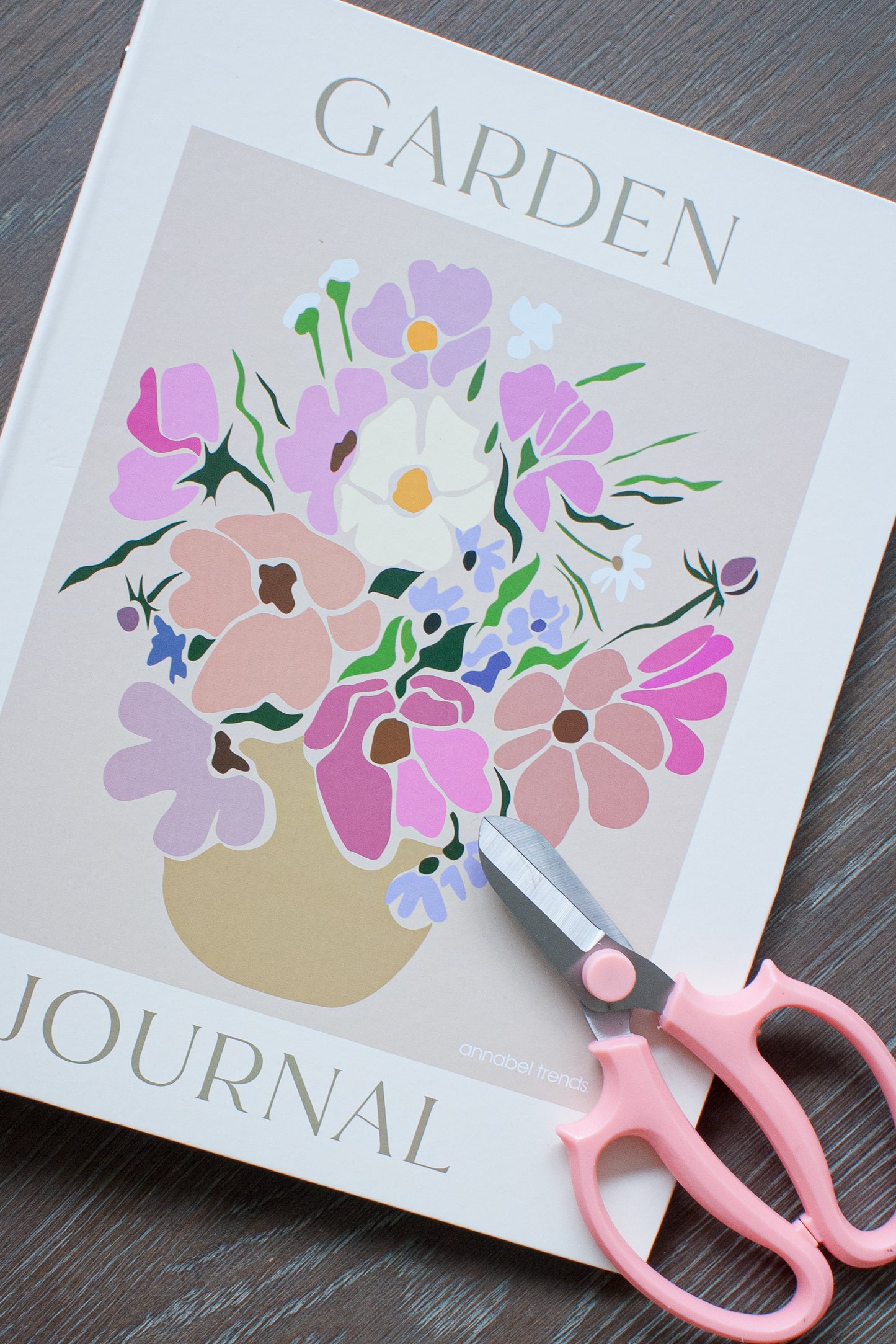 Blossom & Bloom - Winter: The Ultimate Florist & Garden Kit