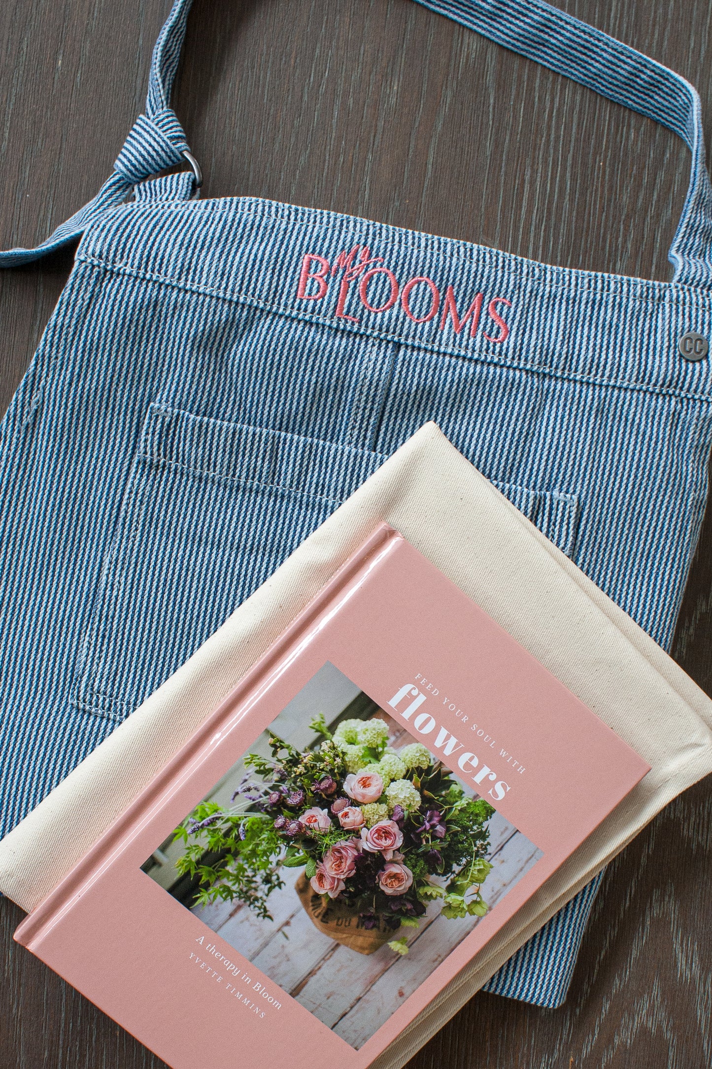 Bloom & Grow Kit: The Complete Hobby Florist Kit