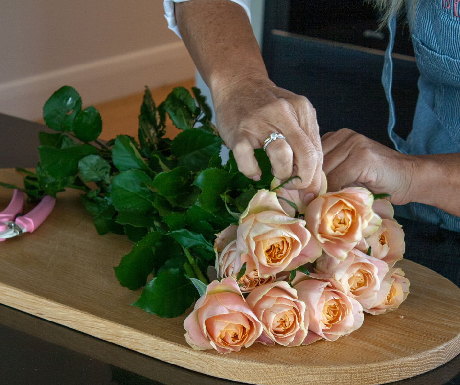 The Humble Rose: A Flower For Every Occasion